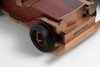 老爷车复古音响摆件 商品缩略图5
