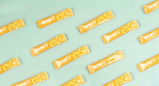 衡伴GastroUP儿童/成人肠胃益生菌（甜橙味）粉剂 30条/盒 每条含至少200亿CFU益生菌 有效期至2028年2月8日 商品图5