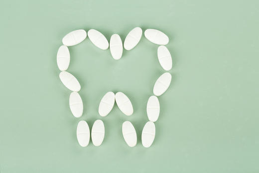 衡伴DentisUP成人牙周口腔益生菌（薄荷味） 含片 56片/盒  每片至少含有30亿CFU益生菌      （有效期至2027年8月6日） 商品图2