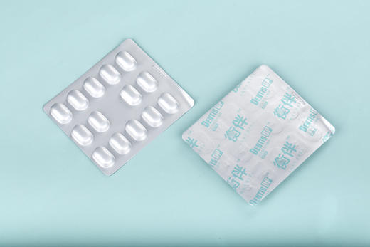 衡伴DentisUP成人牙周口腔益生菌（薄荷味） 含片 56片/盒  每片至少含有30亿CFU益生菌      （有效期至2027年8月6日） 商品图5