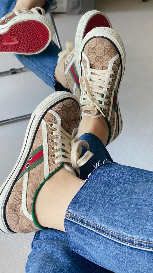 团购白菜价老花休闲鞋 1977经典男女同款 品质赞 价格非正常 商品图0