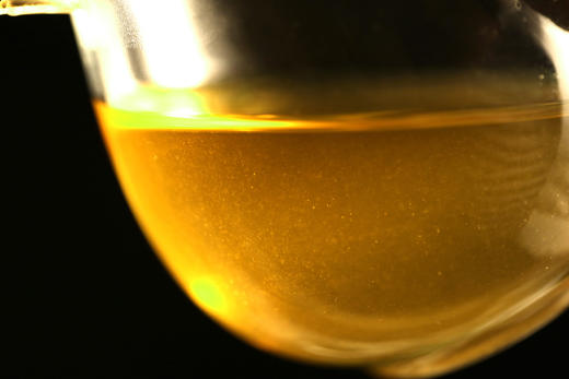 经典拼配 刚柔并济 斗记·金斗（2014） 商品图11