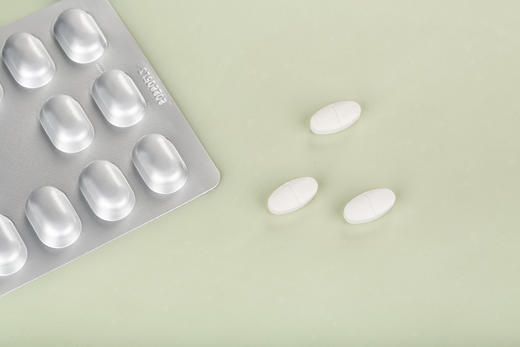 衡伴DentisUP儿童/成人日常维护益生菌（柠檬味）小盒 含片 28片/盒  每片至少含有30亿CFU益生菌      （有效期至2025年7月13日） 商品图5