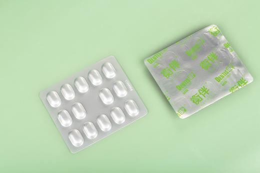 衡伴DentisUP儿童口腔益生菌（苹果味） 含片 56片/盒  每片至少含有30亿CFU益生菌      （有效期至2027年9月26日） 商品图8
