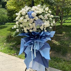 庆典花篮  款二