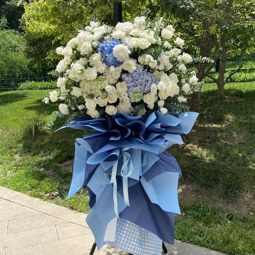 庆典花篮  款二 商品图0