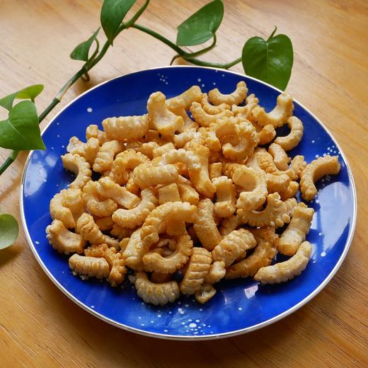 妙妙鱿鱼味卷60g 商品图1