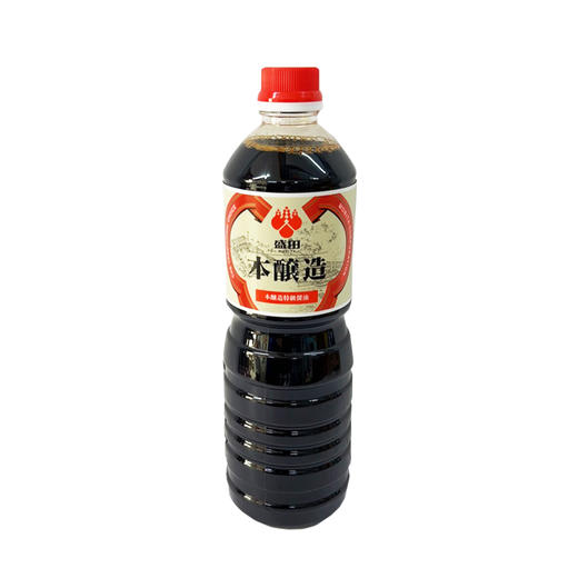 盛田酿造酱油 商品图0