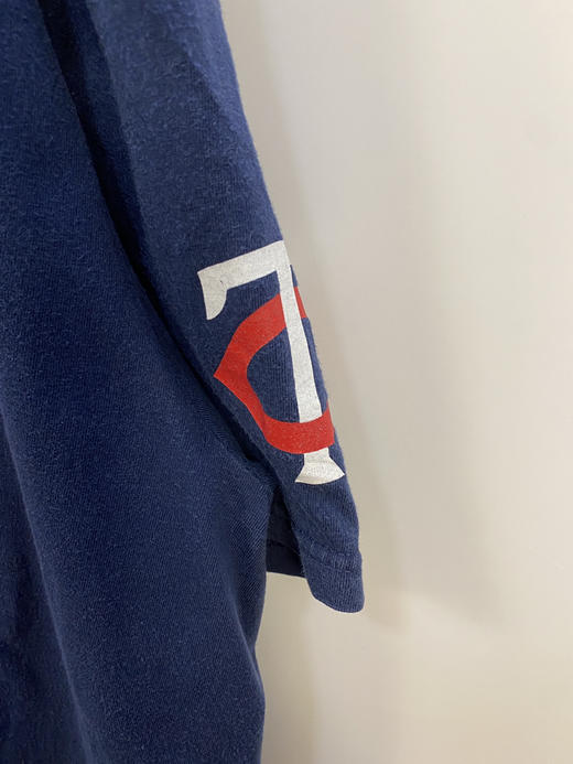 NIKE 耐克 MLB 美国职业棒球大联盟 STANDARD FIT 短袖T恤 _SST(XL) 商品图4