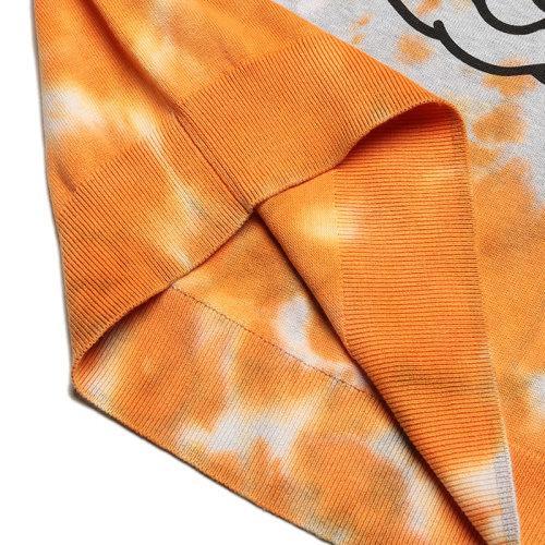 KENZO/高田贤三【22春夏新款】男士棉质圆领长袖针织衫 5PU689 3TE 商品图4