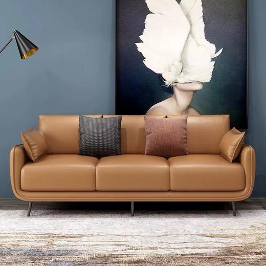 维也纳国际 套房沙发 商品图1