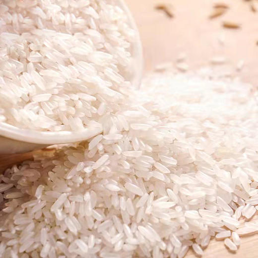 万绿篮冷水米(金钻)5kg 商品图3