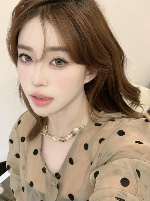 【大直径日抛】魔女啾啾 Jojo·Con4U丨14.5mm（日抛/一盒10片装） 商品图3