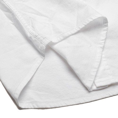 HUGO BOSS/雨果博斯【22春夏新款】男士棉质长袖衬衫 50467324 商品图3