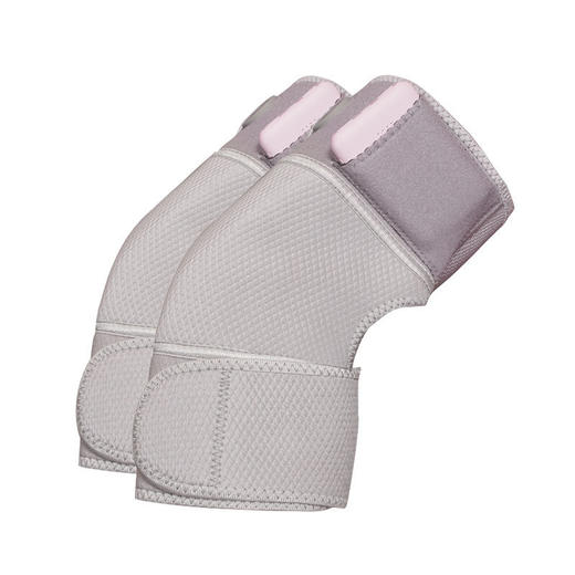 艾维斯 膝盖理疗仪 电热护膝石墨烯 老寒腿理疗膝盖按摩仪关节保暖腿部艾灸热敷按摩器 AVS-908H 商品图5