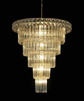 60-5冰锥吊灯（运费自理）