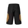 VERSACE JEANS COUTURE范思哲 【22春夏新款】 男士休闲裤短裤Sunflower Garland图案 72GAD1D3 CQS32 商品缩略图1
