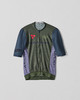 MAAP 男士 League Pro Air Jersey Olive 短袖骑行服 商品缩略图1