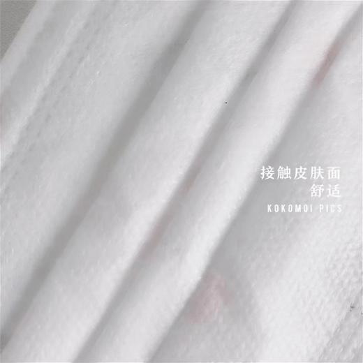 大童口罩 · 一次性印花三层级防护口罩（熔喷过滤层+防菌防尘） 商品图3