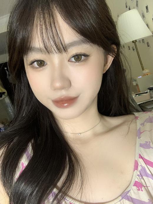 【大直径日抛】在逃猫咪 Mimi·Con4U丨14.5mm（日抛/一盒10片装） 商品图9