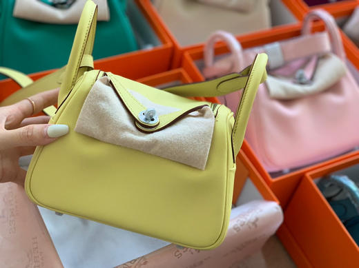 Lindy mini swift皮 商品图1