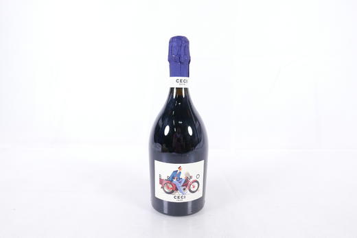CECI 塞西奥赛罗布鲁诺起泡葡萄酒 商品图0