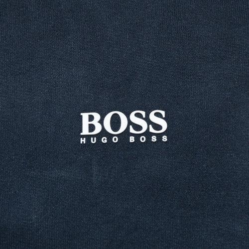HUGO BOSS/雨果博斯 男卫衣 男士棉质宽松版连帽卫衣运动衫 50459464 商品图18