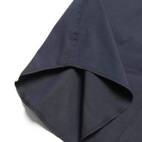 PRADA/普拉达【22春夏新款】男士棉质长袖衬衫 UCM608 F62 商品图14