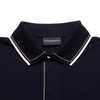 Emporio Armani/安普里奥阿玛尼【22春夏新款】男士棉质短袖POLO衫 3L1F90 1JTKZ 商品缩略图12