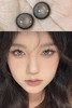 Pfgirl 年抛北极灰，直径14.5，着色13.8，88/一副，98/两副，121/三副，212/六副 商品缩略图0