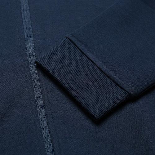 HUGO BOSS/雨果博斯 【22春夏新款】 男士棉质徽标连帽拉链卫衣开衫运动套装 50462855 商品图8