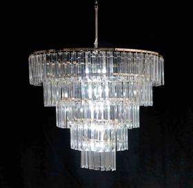 50-5冰条水晶灯（运费自理）