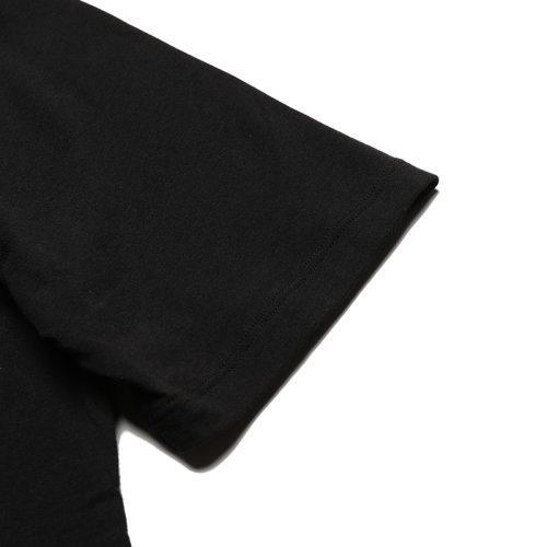 HUGO BOSS/雨果博斯【22春夏新款】男士棉质圆领短袖T恤 50463515 商品图2