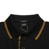 HUGO BOSS/雨果博斯 【22春夏新款】 男士棉质修身款短袖POLO衫LOGO刺绣 50452932 商品缩略图2