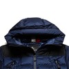 Moncler/蒙克莱 男士羽绒服 男士聚酰胺鹅绒连帽羽绒服外套 1A50540 53864 商品缩略图2