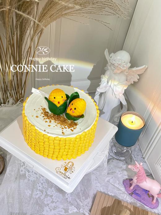 【0959】玉米蛋糕 商品图3