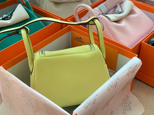 Lindy mini swift皮 商品图3