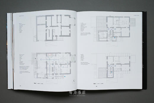阿道夫·路斯作品集 Adolf Loos Works and Projects | 意大利原版 商品图4