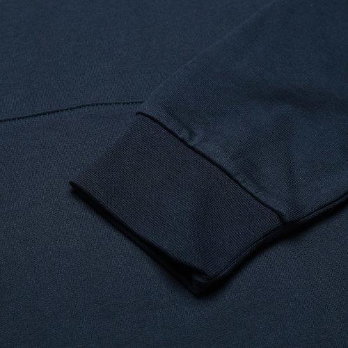 EA7/EA7男士棉质连帽长袖运动衫男卫衣 8NPM04 PJ05Z 商品图8