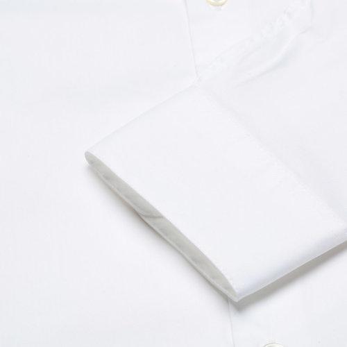 Emporio Armani/安普里奥阿玛尼【22春夏新款】男士棉质长袖衬衫 8N1C09 1NI9Z 商品图3