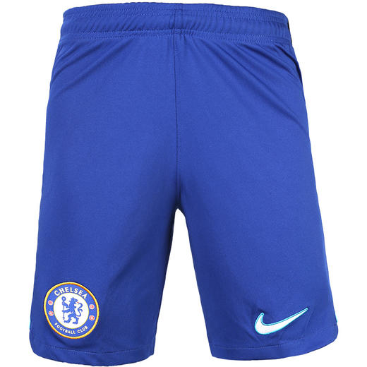 NIKE/耐克 CFC M NK DF STAD SHORT HA 22-23赛季切尔西主场短裤DJ7733495 商品图5