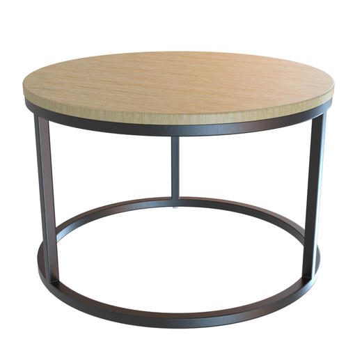 维也纳国际 套房茶几 商品图5