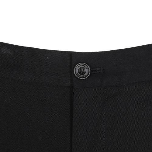 BURBERRY/博柏利 男士休闲裤 男款棉质修身卡其裤休闲长裤 80180981 商品图2
