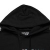 VERSACE JEANS COUTURE/范思哲 【22春夏新款】 男士棉质连帽卫衣运动衫LOGO图案 72GAIP02 CF06P 商品缩略图2