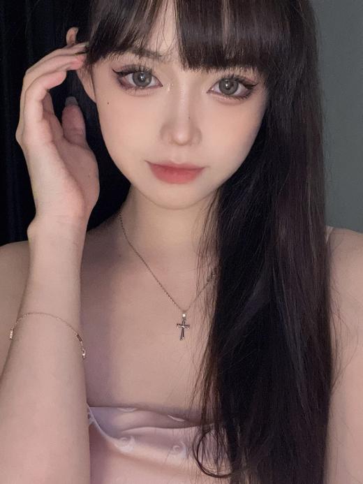 【大直径日抛】爱喜啵啵 Bobo·Con4U丨14.5mm（日抛/一盒10片装） 商品图11