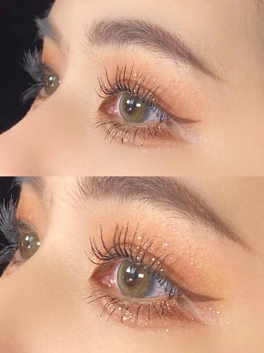 （年抛）Lunarcon 冷柠棕  14.2mm 着色13.2mm 商品图4