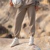 0.1% UZIS运动裤男宽松束脚裤休闲裤子篮球长裤美式训练卫裤[断纹 商品缩略图1