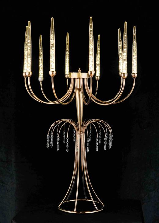 10头喷泉摆件（运费自理） 商品图0