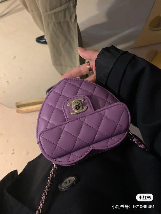 香香2022s爱心包 商品图4