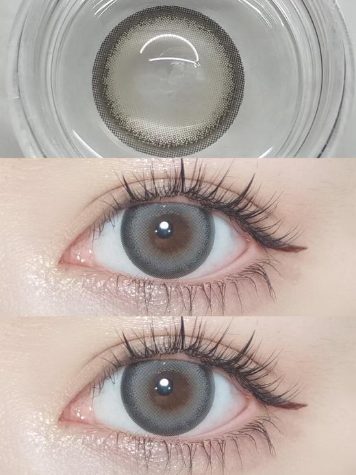 【大直径日抛】魔女啾啾 Jojo·Con4U丨14.5mm（日抛/一盒10片装） 商品图7